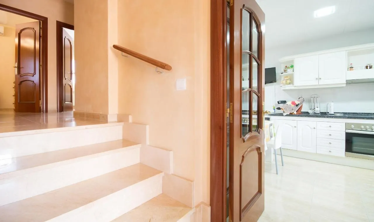 فيلة فيلا R15 Casa Marinada كالافيل
