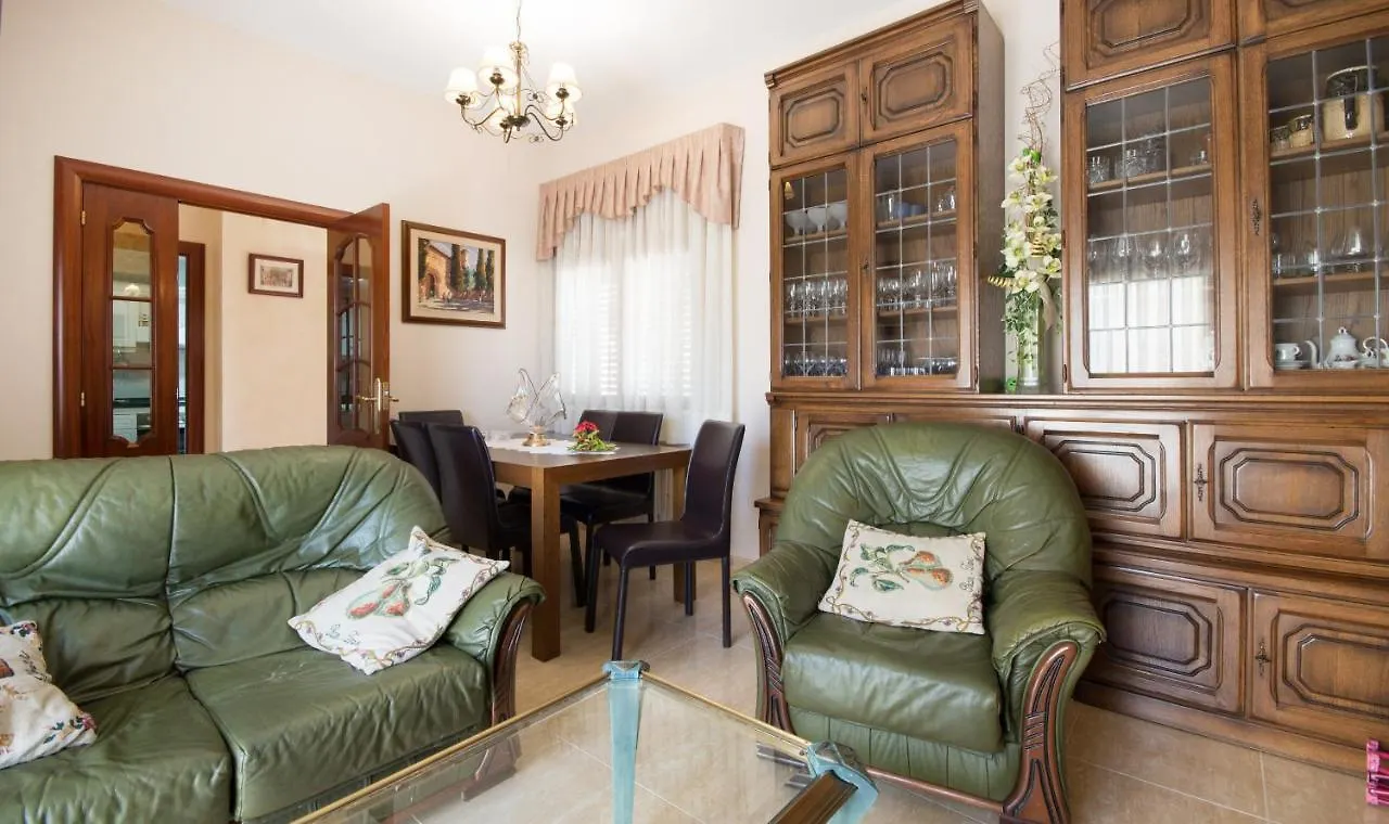 Villa R15 Casa Marinada à Calafell