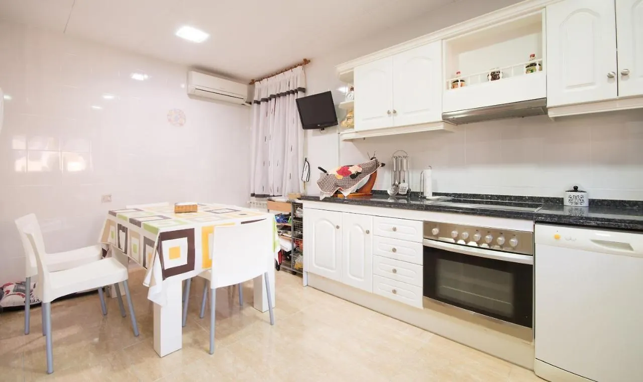 Villa R15 Casa Marinada à Calafell Espagne