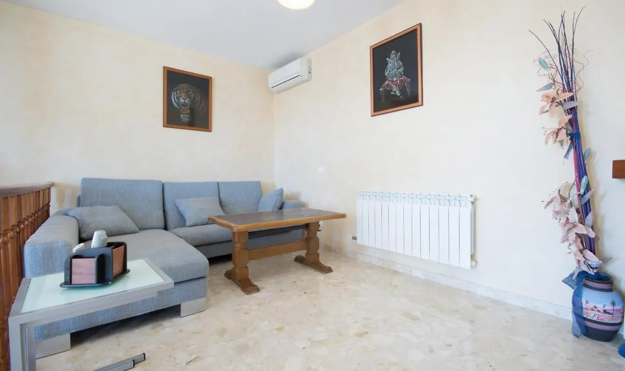 Villa R15 Casa Marinada à Calafell