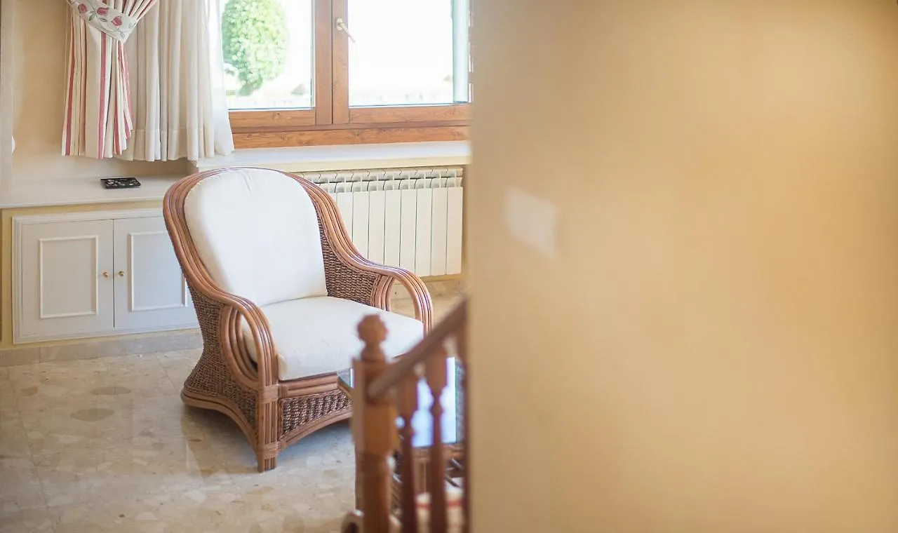 فيلا R15 Casa Marinada كالافيل إسبانيا