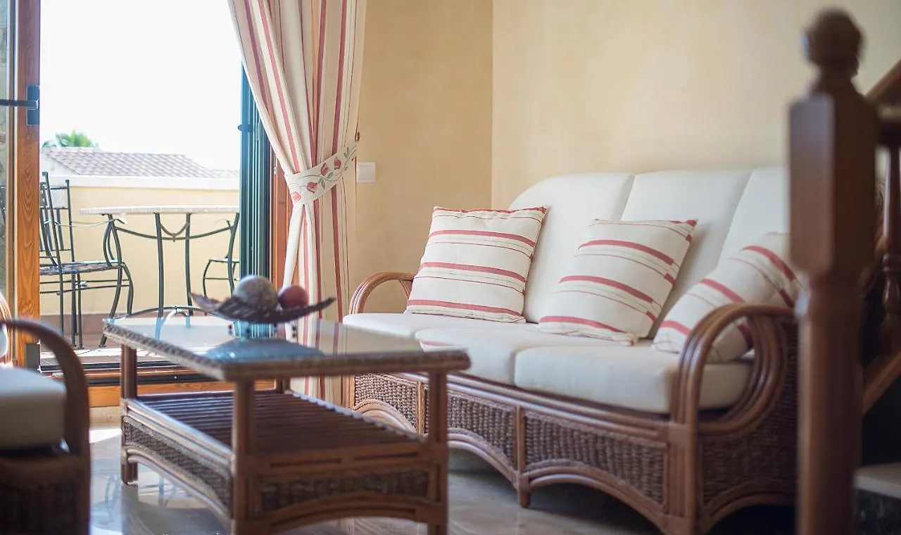 فيلة فيلا R15 Casa Marinada كالافيل إسبانيا