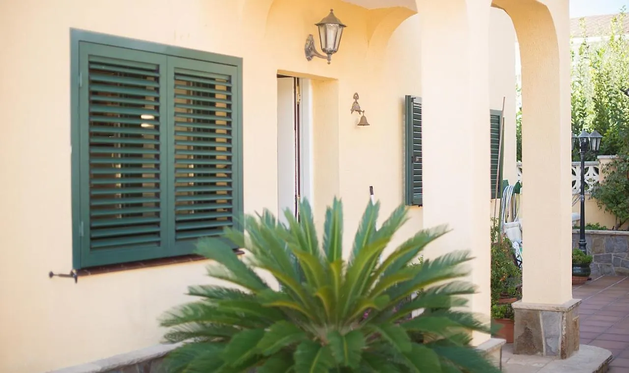 فيلا R15 Casa Marinada كالافيل