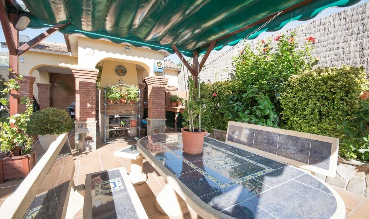 ヴィラ カラフェル R15 Casa Marinadaヴィラ